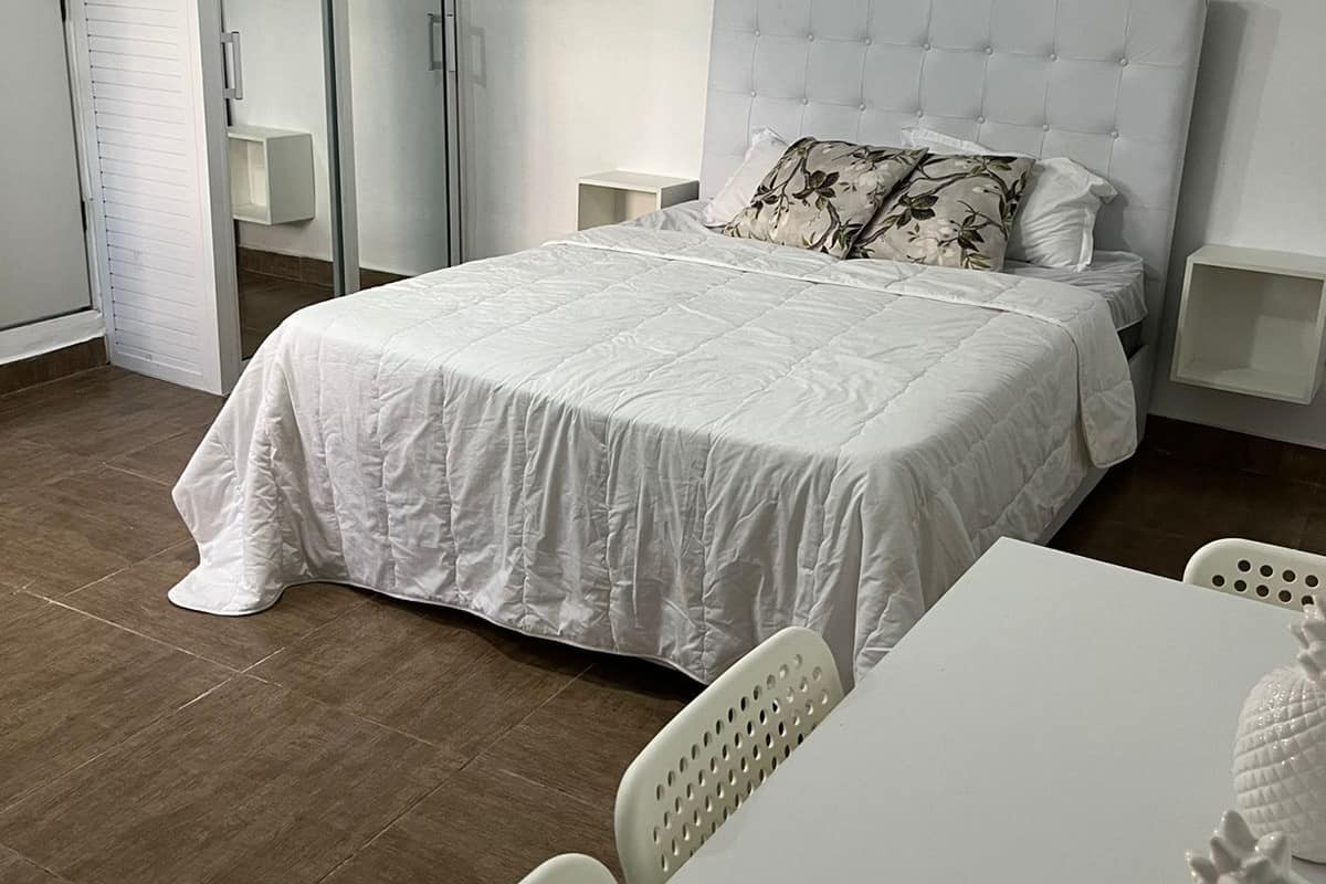 Executive-Studio | Hochwertige Bettwaren, Daunenbettdecken, Pillowtop-Betten