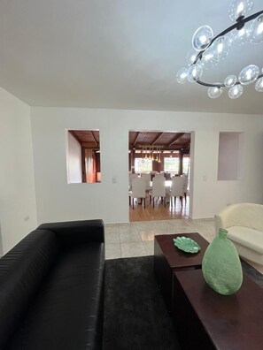 Reception - El Montserrat - Hotel Boutique (Santiago de los Caballeros)