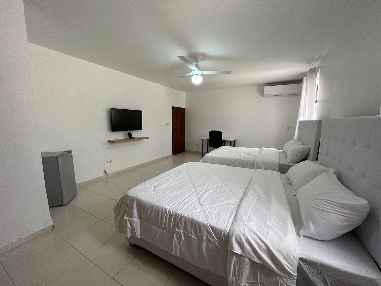 Ropa de cama de alta calidad, edredón y camas con pillow-top 