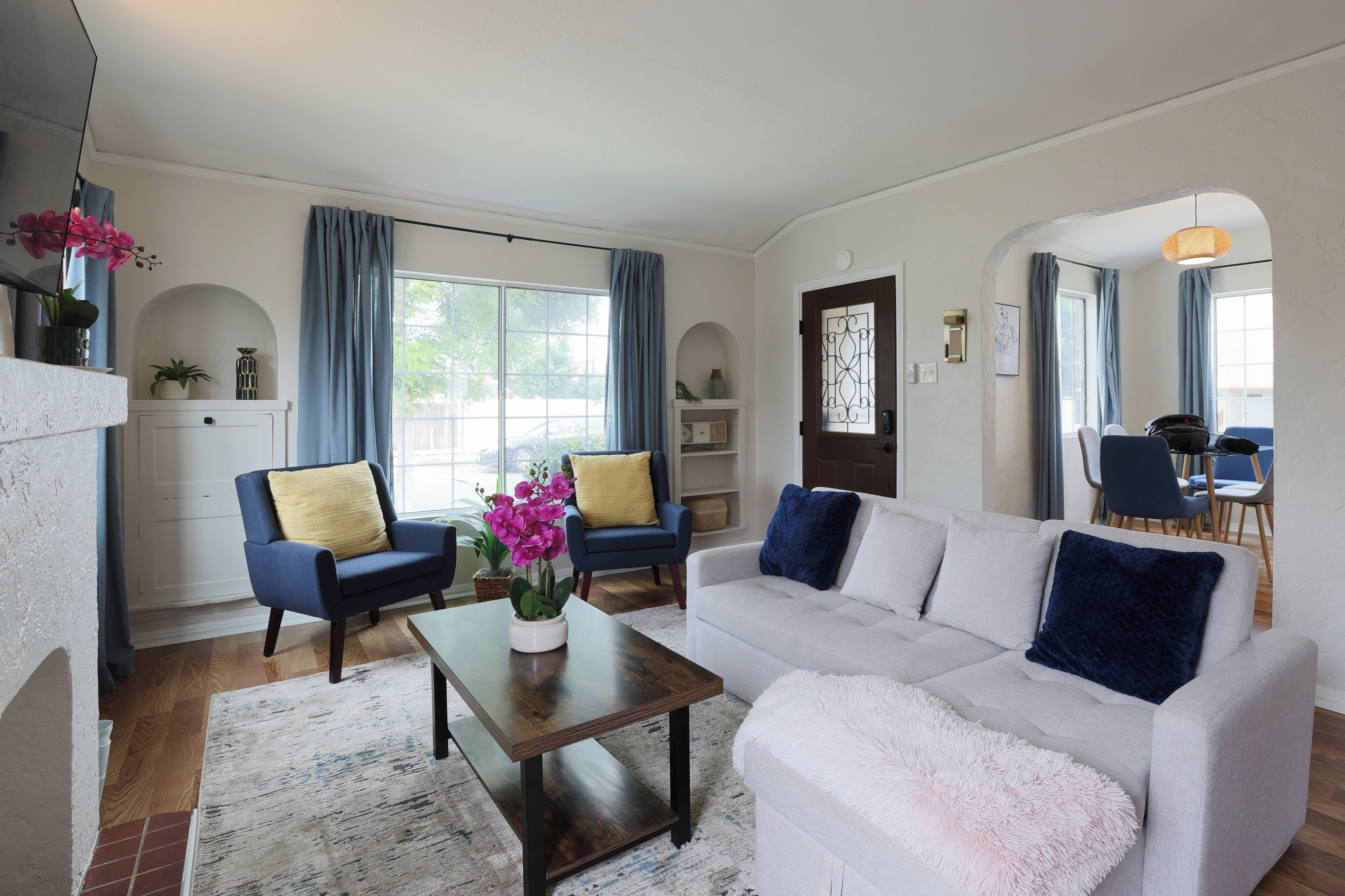 Téléviseur connecté