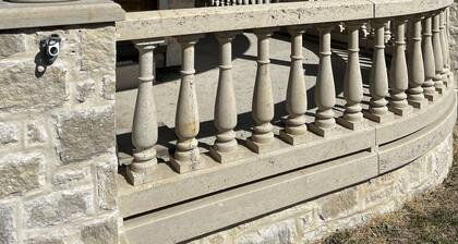 5 Star Style and Review, Historical Sears Catalog home with LOTS of room