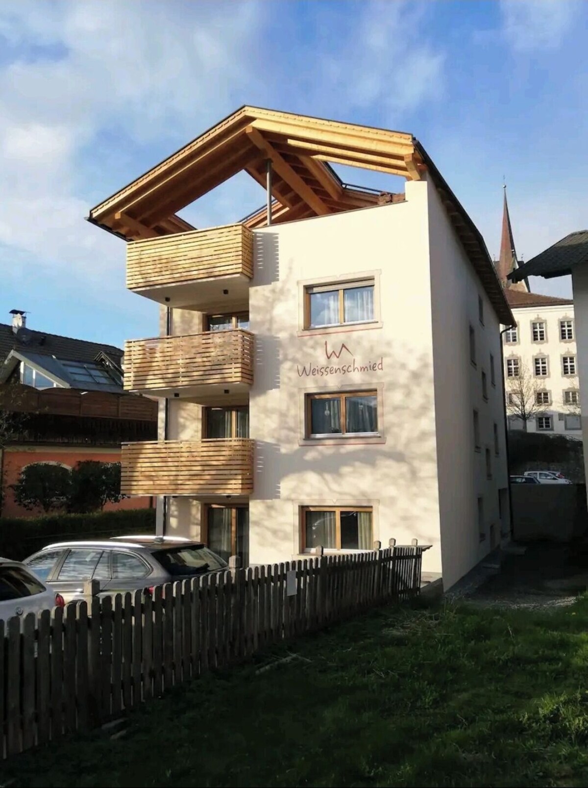 Imagen de perfil del propietario o de la propietaria