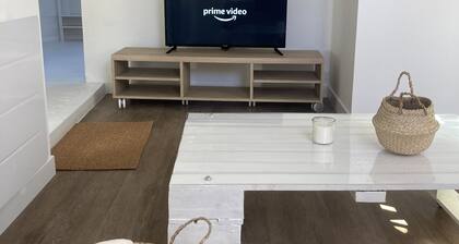 On the banks of the Mayenne