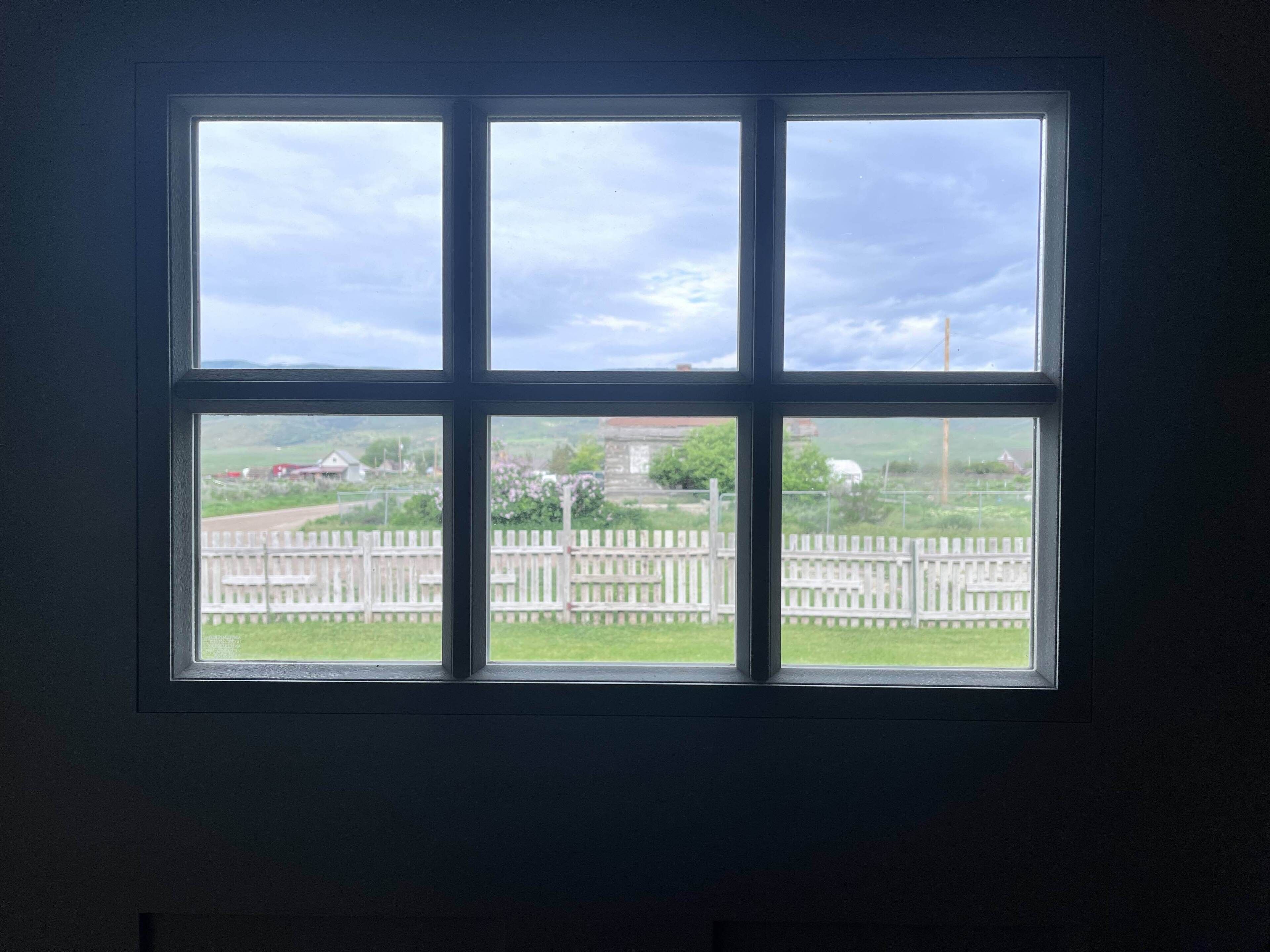 Peaceful Country Escape
