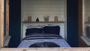 1 chambre, accĂšs Internet, draps fournis