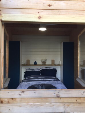 1 Schlafzimmer, Internetzugang, Bettwäsche