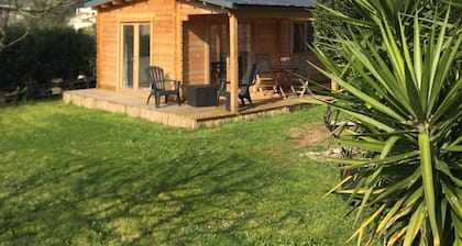 Chalet cosi et bien situé. Promo pouvoir d'achat....
