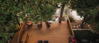 Charming Cottage on the River