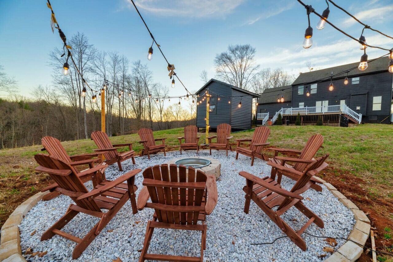 Área da propriedade