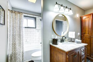 Haartrockner, Handtücher