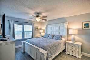 2 chambres, fer et planche à repasser, Internet gratuit, draps fournis