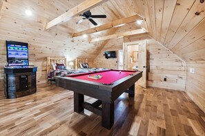 Sala de juegos