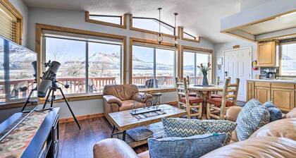 Stunning Utah Home 30 Mi to Zion Nat'l Park
