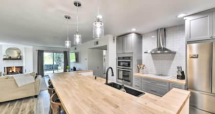 Pool Access: Pet-Friendly Bermuda Dunes Condo