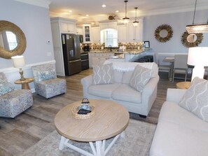 Télévision à écran plat