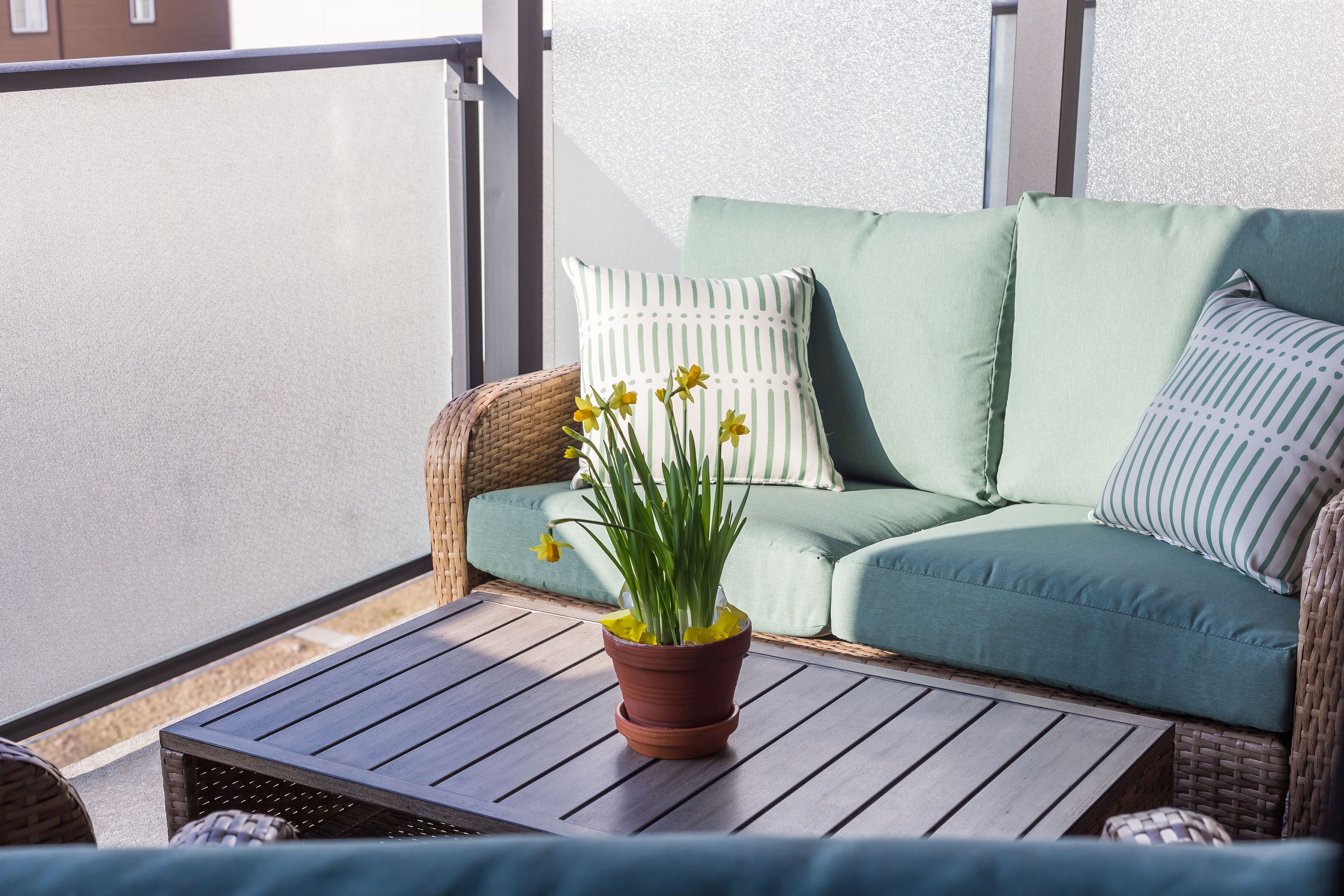 Appartement 2 voyageurs, avec jacuzzi