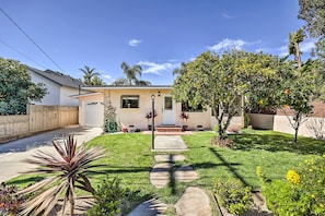 Exterior - Santa Barbara Home w/ Private Outdoor Pool! (Santa Barbara)
