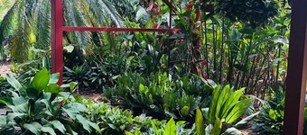 Hotel Del Aserradero