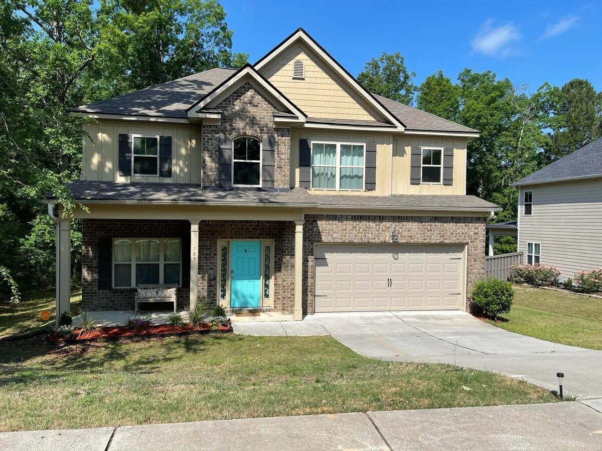 Host profile image