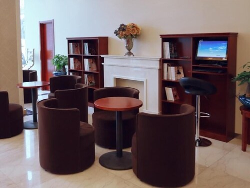 Greentree Inn Xuzhou Kuangda Huaita East Gate Express Hotel