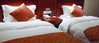 Greentree Inn Xuzhou Kuangda Huaita East Gate Express Hotel