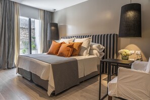 Chambre Deluxe