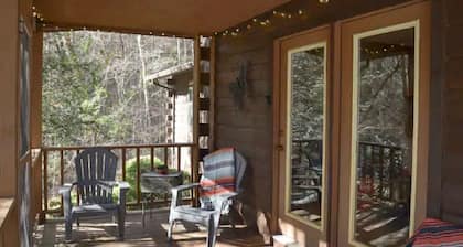 Forest Therapy - Exactly What You're Looking For!