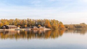 Miscellaneous - Pine Lake Resort (LANCASHIRE)
