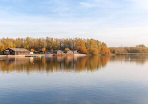 Unclassified image, 5 of 7, button - Pine Lake Resort (LANCASHIRE)