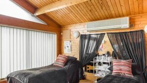 Spa - Pine Lake Resort (LANCASHIRE)