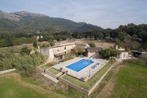 Exterior - Plana Morro (Pollensa / Pollença)