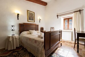 4 bedrooms, in-room safe, iron/ironing board, travel crib - Plana Morro (Pollensa / Pollença)