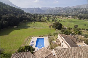 Exterior - Plana Morro (Pollensa / Pollença)