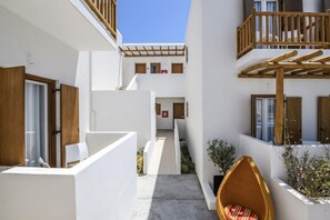 Exterior - Mykonaki Hotel (Mykonos)