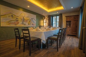 Dining - Gasthaus zur Waldegg, BW Signature Collection (Horw)