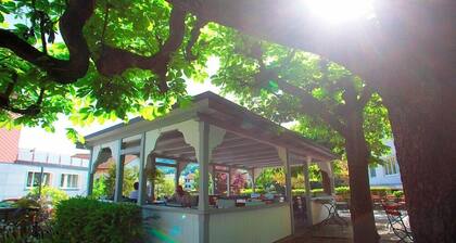 Gasthaus zur Waldegg