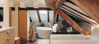 Gasthaus zur Waldegg, BW Signature Collection