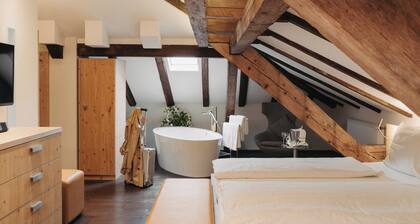 Gasthaus zur Waldegg, BW Signature Collection