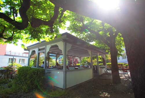 Boutique Hotel Waldegg