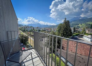 View from property - Gasthaus zur Waldegg, BW Signature Collection (Horw)