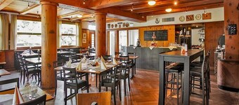 Gasthaus zur Waldegg