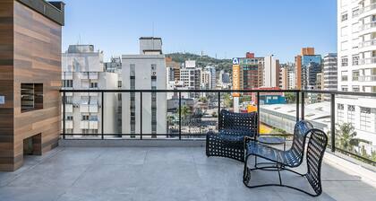 Xtay Soho Florianópolis