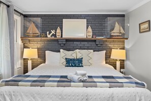 3 Schlafzimmer, Reisekinderbett, kostenloses WLAN, Bettwäsche
