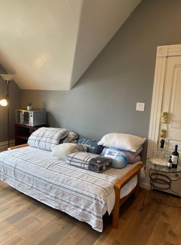 1 bedroom, WiFi