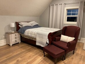 1 bedroom, WiFi