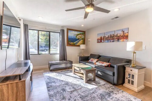 Remodeled Single Family House