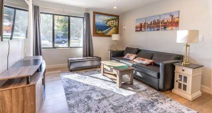 Remodeled Single Family House