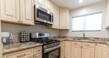 Remodeled Single Family House