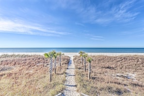 Plage