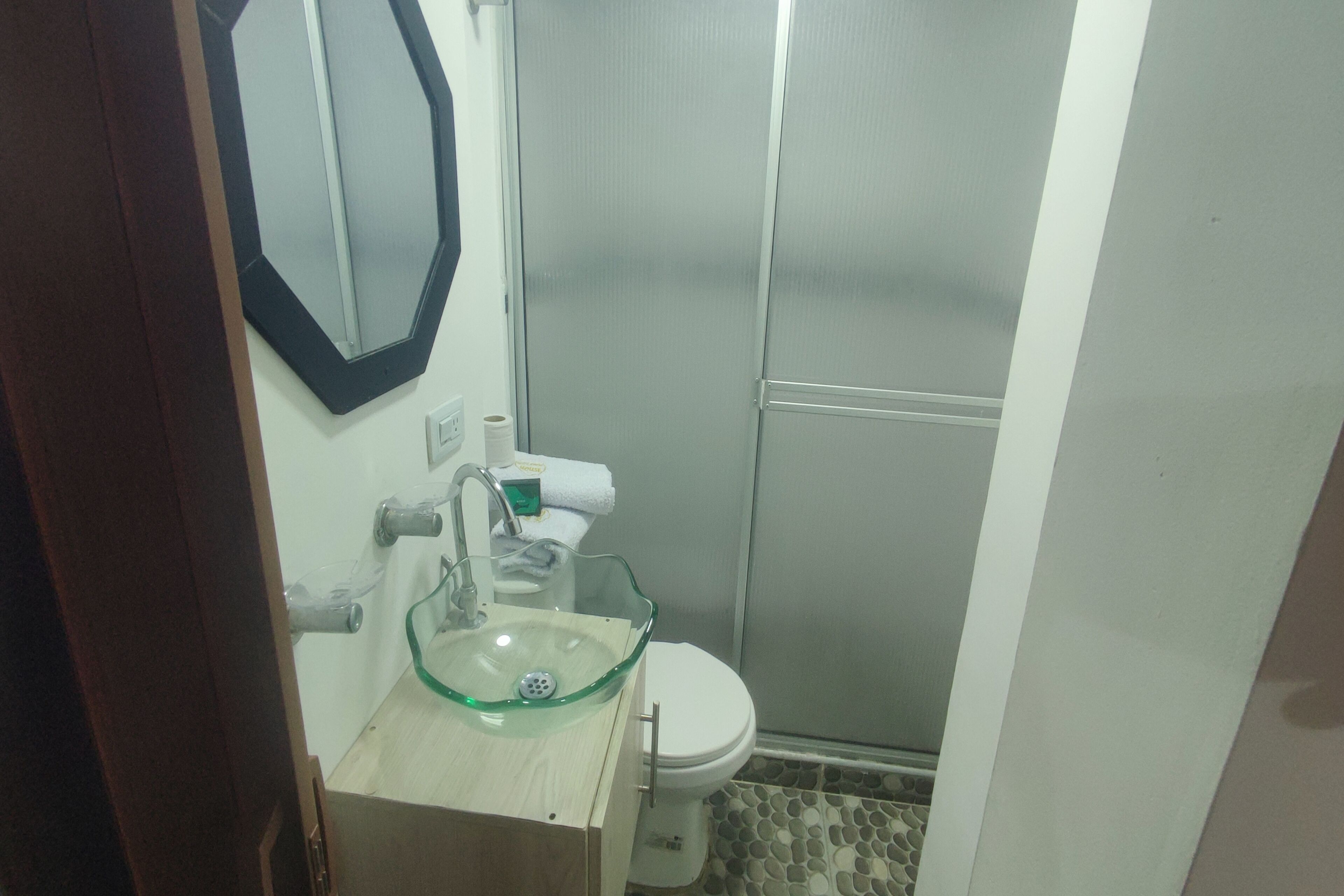 Foto - Ayenda Gold House